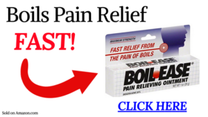 Boil Healing Stages: The 3 Main Stages of a Boil [Explained] | Boils Relief