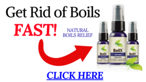 Boil Healing Stages: The 3 Main Stages of a Boil [Explained] | Boils Relief